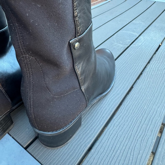 Stewart Wietzman / mezzamezza 5050. under the knee boot - Picture 10 of 11